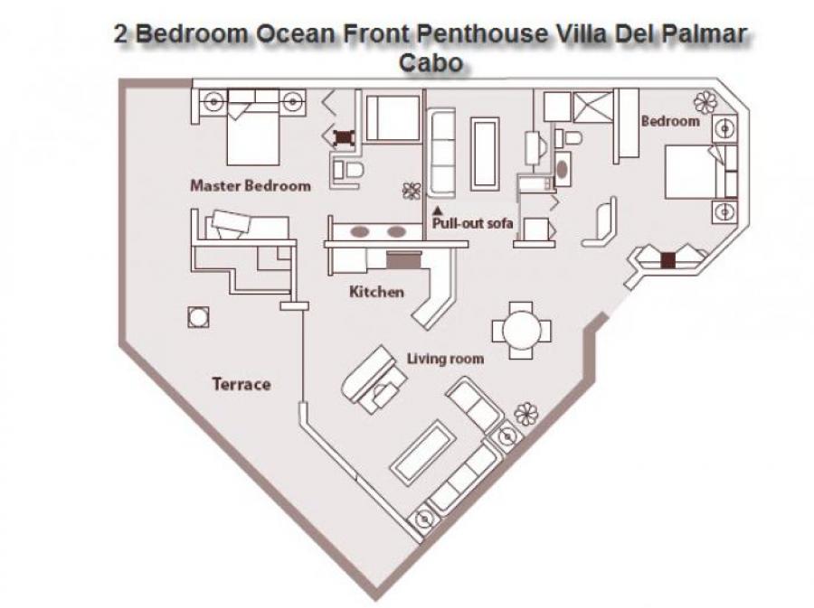 Villa Del Palmar All Inclusive Beach Resort and Spa Close