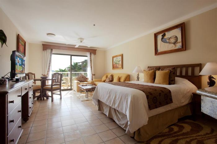Villa Del Palmar Studio Suite