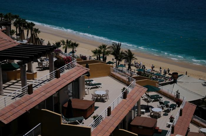 Los Cabos Villa Del Palmar