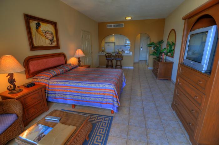 Master Bedroom with 2nd Full Kitchen