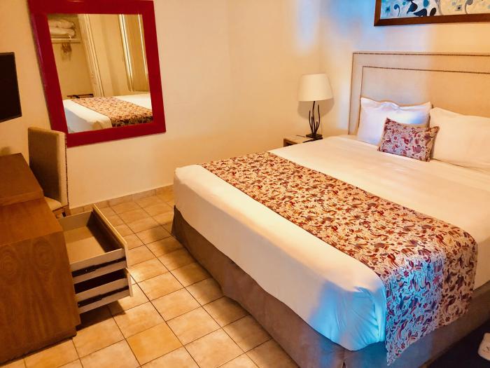 Villa Del Palmar Cabo Penthouse 1201 Second Bedroom