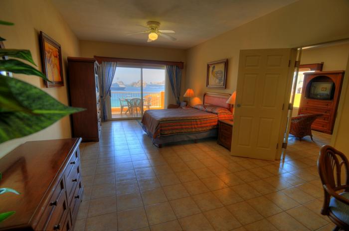 Ocean View From 3rd Bedroom