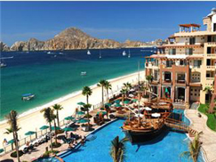 Villa del Arco Los Cabos Beach Resort